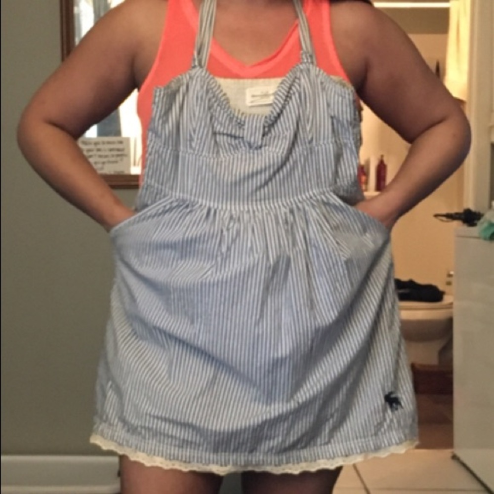 Abercrombie and Fitch Dress